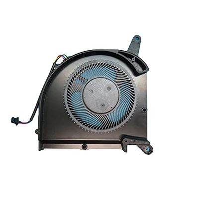 Laptop GPU Fan for Gigabyte AERO 15 OLED NA SA WA YA XA RP75XA P75 AERO 15 OLED SA 17 AERO 15S OLED SA NA WA XA YA