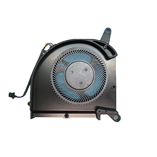 Laptop GPU Fan for Gigabyte AERO 15 OLED NA SA WA YA XA RP75XA P75 AERO 15 OLED SA 17 AERO 15S OLED SA NA WA XA YA