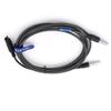 Eonvic CHC GPS to PDL Radio Data Cable A00900 10Pin to 5Pin with SAE Port GPS to PDL Cable view 3