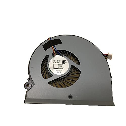 Laptop GPU Fan for Gigabyte AERO 14-W6 14 V6 AERO 14-W7 14 V7 AERO 14-K 14-W AERO 14-K7 14K V7 AERO 14-K8 14 V8