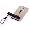Laptop Cable Lock Hardware Security Cable Lock Anti Theft Combination Lock for iPad Tablet Laptop MacBook and All Other Notebooks and Tablets view 1