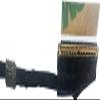 30PIN LCD Screen Display Cable Non Touch TPN-Q232 Replacement for HP Chromebook 11 G8 EE/11A G8 EE/Chromebook 11MK G9 EE/11 G9/11MK G9,DD0GAHLC140 L89775-00 DD0GAHLC121 DD0GAHLC110 L89775-001 view 4