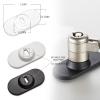 Laptop Cable Lock Hardware Security Cable Lock Anti Theft Combination Lock for iPad Tablet Laptop MacBook and All Other Notebooks and Tablets 8pcs White view 3