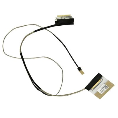 HSSDTECH 120HZ 144HZ 40Pin LCD EDP Screen Cable Display Cable Video Wire Replacement for Acer Nitro AN515-45 AN515-56 AN515-57 AN515-57-536Q AN515-55 AN515-44 50.Q7KN2.012 DC02C00PW00