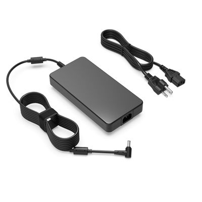 230W AC Charger Fit for Asus Rog Strix Hero Scar II GL504GM GL504GS GL504GV GL504GW GL702VS XG438Q GL703GM GL703GS GL704GM GL704GW GL704GV Monitor Power Supply Adapter Cord