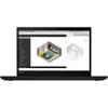 Acer Lenovo ThinkPad P14s Gen 2 21A0005QUS 14" Mobile Workstation - Full HD - 1920 x 1080 - AMD Ryzen 7 PRO 5850U Octa-core (8 Core) 1.90 GHz - 16 GB RAM - 512 GB SSD - Black, 8.94"x8.9"x13" view 1