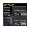 Mrekar 32GB Memory Stick Pro Duo (MARK2) for PSP Camera Memory Card view 2