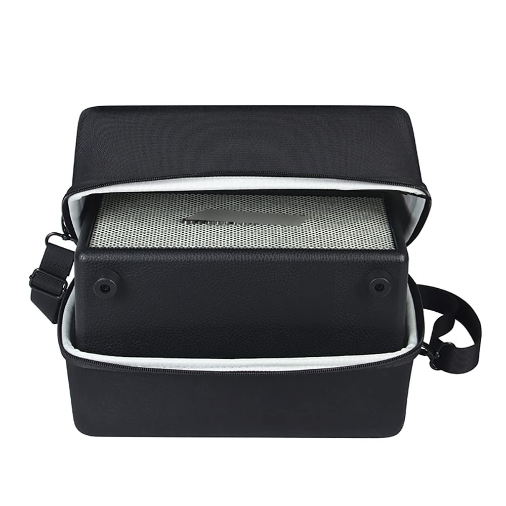 CRUVURBI Protective Cover Case for Marshall Acton II Wireless Bluetooth Speaker Outdoor Portable Hard EVA Waterproof Carrying Bag Box