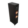 Klipsch Reference Premiere RP-8000F II Ebony Floorstanding Speaker view 1