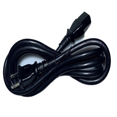 caSino187 OEM Power Cord for Roomba i1+ i3+ i4+ i5+ i6+ i7+ i8+ J5+ J6+ J7+ J8+ S9+ Automatic Dirt Disposal System