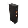 Klipsch Reference Premiere RP-6000F II Floorstanding Speaker, Ebony view 1