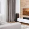 Klipsch Reference Premiere RP-8000F II Walnut Floorstanding Speaker view 3