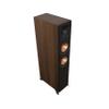 Klipsch Reference Premiere RP-6000F II Floorstanding Speaker, Walnut view 1