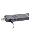 Bazooka Invitation USB Wireless adapters | Party Button Pairing | Wirelessly Link Audio Systems Together | Unlimited Pairing | 150ft Radius view 4