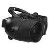 JENSEN CD-490-BK Portable Compact Disc Player with AM/FM Stereo Radio view 4