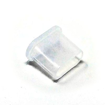 RiteAV Dust Cap Anti-Dust Plugs Protective Cover Cap - USB C Male Connector (50 Pack)