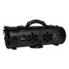 Bazooka Party Bar Mini | Portable Bluetooth IP66 Waterproof Speaker | RGB Lights | Party Button Pairing | Up to 70 HRS Battery Life | 6 Marine Grade Speakers | Black | BPB16-G3-BAT view 1