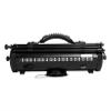 Bazooka Party Bar Mini | Portable Bluetooth IP66 Waterproof Speaker | RGB Lights | Party Button Pairing | Up to 70 HRS Battery Life | 6 Marine Grade Speakers | Black | BPB16-G3-BAT view 3