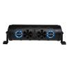 Bazooka G3 Bluetooth 16 inch Party Bar | 450-watt Max Power | LED Lights | Party Button Music Sharing | Marine Grade Speakers | Off Road, Golf Cart, Marine, and Outdoor Speaker System view 1