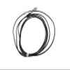 ACDelco GM Original Equipment 84714472 Digital Radio and Navigation Antenna Cable view 1