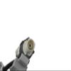 ACDelco GM Original Equipment 84714472 Digital Radio and Navigation Antenna Cable view 3