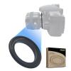 58mm Macro Lens Reverse Ring Compatible with for Nik-F D700,D800,D800E,D40,D50,D60,D70,D70S,D80,D40X,D90,D3000,D3100,D3200,Camera and with 58mm Filter Thread Lens.Macro Shoot(58mm-Ai) view 1