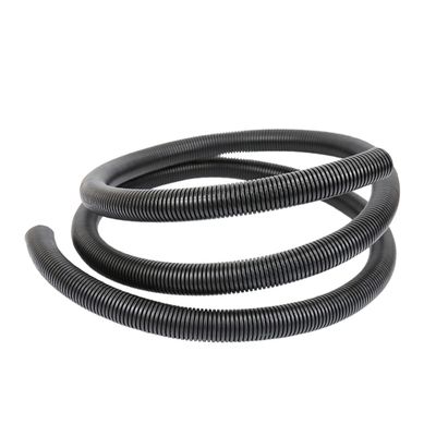 SUANWANG Split Loom Tubing 23Mm28.5Mm-36Mm42.5Mm Bellows Pipe Flexible Tube for Protecting Wires in Industry, Homes and Offices,23mm28.5mm50M