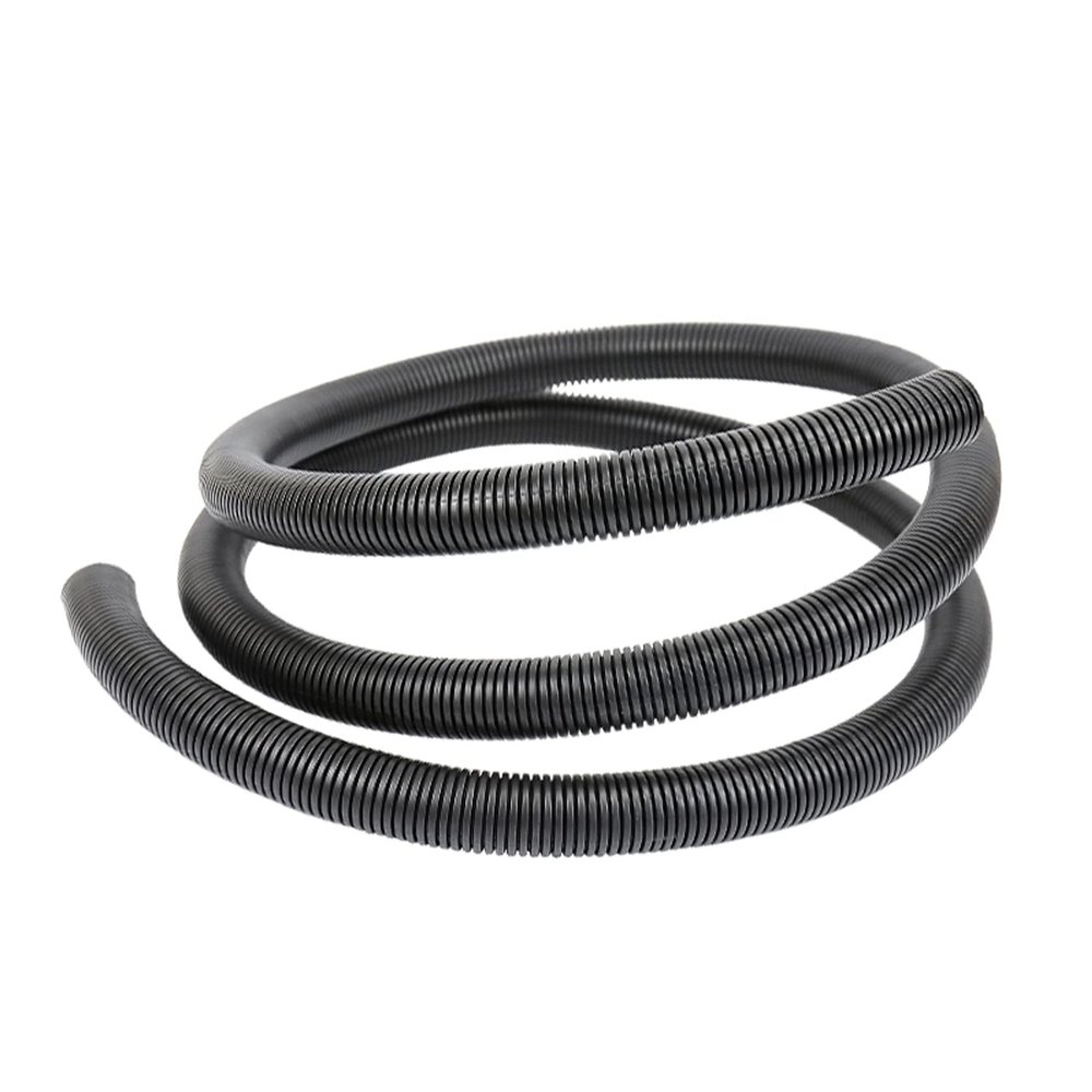 SUANWANG Split Loom Tubing 23Mm28.5Mm-36Mm42.5Mm Bellows Pipe Flexible Tube for Protecting Wires in Industry, Homes and Offices,23mm28.5mm50M