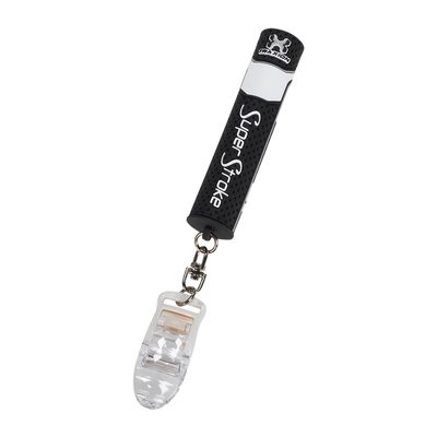Light C-185 080 Super Stroke Putter Cover Holder Black