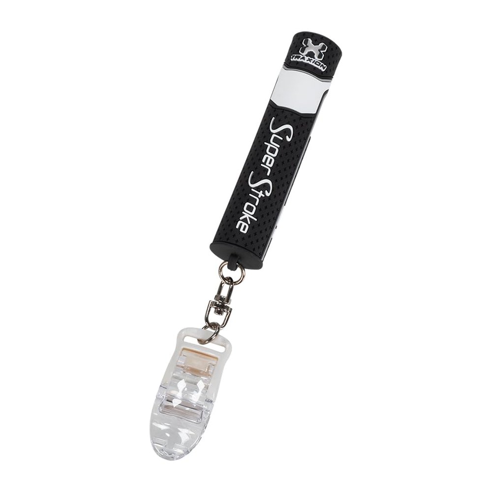 Light C-185 080 Super Stroke Putter Cover Holder Black