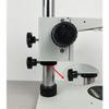 Lab Microscope Slides 32mm / 25mm Industry Stereo Microscope Metal Column Pillar Bar Adapter with Screw Microscope Parts (Color : 32mm A) view 4