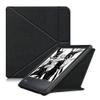 Kepuch Custer Case for Kobo Libra 2,Ultra-Thin PU-Leather Hard Shell Cover for Kobo Libra 2 - Black view 1