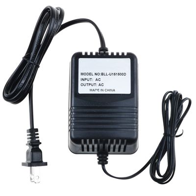 Dysead AC - AC Adapter for US Robotics 1.015.1286-A CS850 Speaker Phone Power Supply Cord Cable Charger Mains PSU (If You Need Input AC220-240V Adapter, Please Contact us for Help. Thanks.)