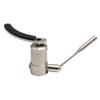 LeTkingok High-End Tonearm Arm Lifter Automatic Safety Raiser for LP Turntable Recorder Player DISC Vinyl Phono HiFi Audio DIY (Model A 12.8MM) view 4