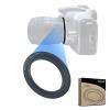52mm Macro Lens Reverse Ring Compatible with EF/EF-S 90D 80D 70D 60Da 60D 50D 40D 30D T6 T7 T5 SL3 SL2 T8i T7i T6i T6s T5i with 52mm Filter Thread Lens(52mm-EOS). view 1