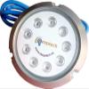Deeptech Breeze Underwater Light, Boat & Yacht Aluminium Case 27W (RGB) view 1