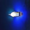 Deeptech Breeze Underwater Light, Boat & Yacht Aluminium Case 27W (RGB) view 4