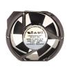 Oval 17251 220V 17CM Cabinet Cooling Fan FP-108EX-S1-B AC Axial Fan Insert Type view 1