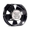 Oval 17251 220V 17CM Cabinet Cooling Fan FP-108EX-S1-B AC Axial Fan Insert Type view 2