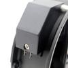 Oval 17251 220V 17CM Cabinet Cooling Fan FP-108EX-S1-B AC Axial Fan Insert Type view 3
