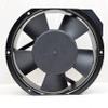 Oval 17251 220V 17CM Cabinet Cooling Fan FP-108EX-S1-B AC Axial Fan Insert Type view 4