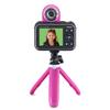 VTech KidiZoom Creator Cam, Glitter Pink view 2