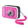 VTech KidiZoom Creator Cam, Glitter Pink view 3