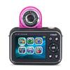 VTech KidiZoom Creator Cam, Glitter Pink view 4