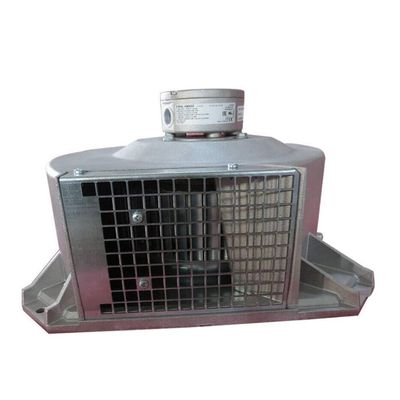 for P2207HBL 230V axial Fan AC 230V 0.3A 20572 Electric Control Cabinet Cooling Fan