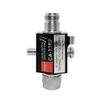 Worldpeak Lightning Protector Arrester N Male to N Female 90V Gas Tube Discharge DC-3000MHZ Surge Arrester for Walkie-Talkie view 1