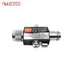 Worldpeak Lightning Protector Arrester N Male to N Female 90V Gas Tube Discharge DC-3000MHZ Surge Arrester for Walkie-Talkie view 2