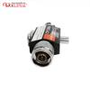 Worldpeak Lightning Protector Arrester N Male to N Female 90V Gas Tube Discharge DC-3000MHZ Surge Arrester for Walkie-Talkie view 3