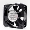 FP-108 EX-S1-B Rotary Cooling Fan AC220/240V 50/60hz 0.22A 38W 150mm view 2