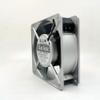109S008UL 200V AC 14W Welding Machine Axial Fan 12cm Cabinet Industrial Cooling Fan view 2